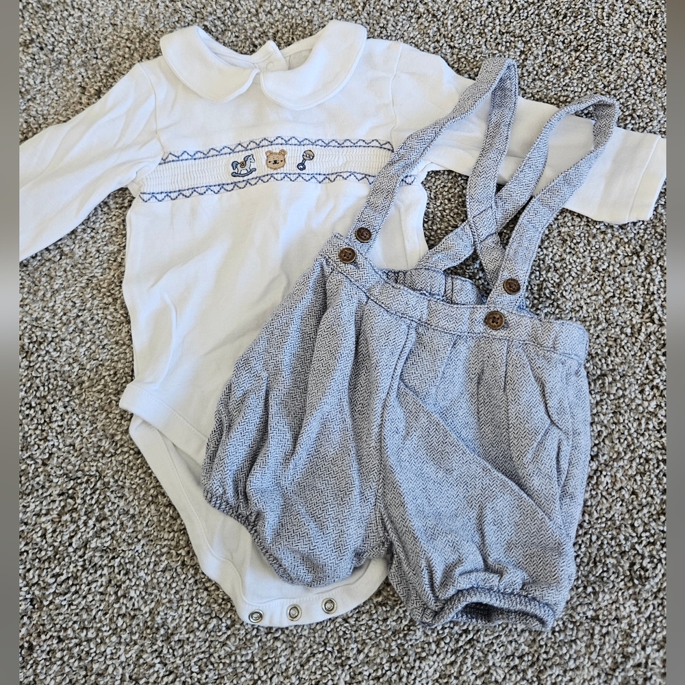 Next Baby 3-6